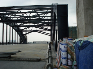 番阳镇专注工业场景喷漆服务