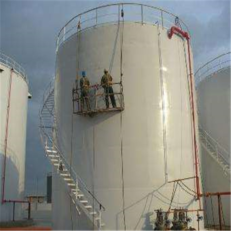 番阳镇喷漆翻新・工业喷漆・设备喷漆服务简介